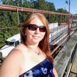 Meet your Posher, Renae